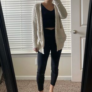 Cozy Cardigan
